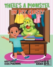 There'S A Monster In My Closet