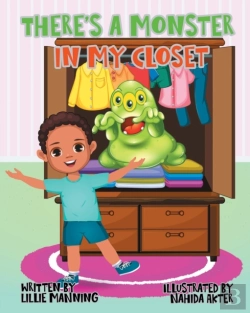 Bertrand.pt - There'S A Monster In My Closet