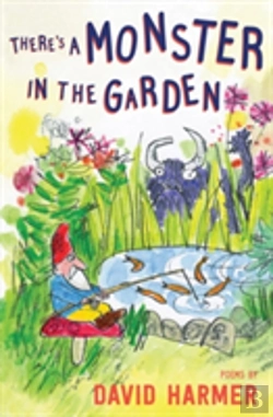 Bertrand.pt - There'S A Monster In The Garden