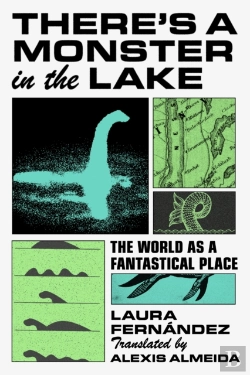 Bertrand.pt - There'S A Monster In The Lake