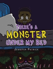 There'S A Monster Under My Bed