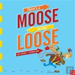 Bertrand.pt - There'S A Moose On The Loose