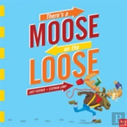 Bertrand.pt - There'S A Moose On The Loose