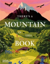 There'S A Mountain In This Book