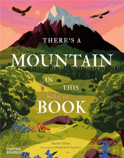 Bertrand.pt - There'S A Mountain In This Book