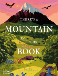 There'S A Mountain In This Book