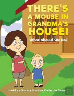 Bertrand.pt - There'S A Mouse In Grandma'S House!