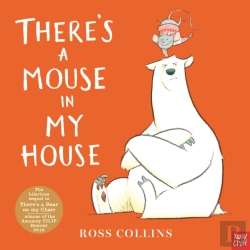 Bertrand.pt - There'S A Mouse In My House