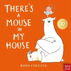 Bertrand.pt - There'S A Mouse In My House