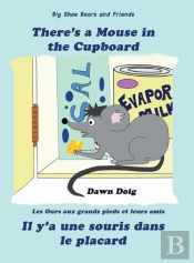 There'S A Mouse In The Cupboard: A Big S