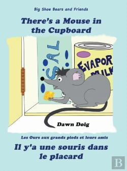 Bertrand.pt - There'S A Mouse In The Cupboard: A Big S
