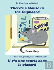 There'S A Mouse In The Cupboard: A Big S