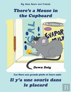 Bertrand.pt - There'S A Mouse In The Cupboard: A Big S