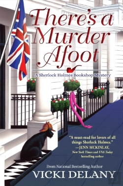 Bertrand.pt - There'S A Murder Afoot