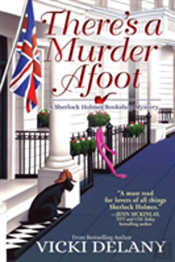 Bertrand.pt - There'S A Murder Afoot
