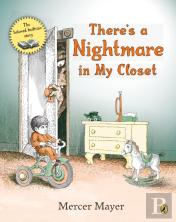 There'S A Nightmare In My Closet