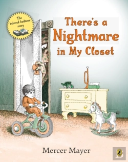 Bertrand.pt - There'S A Nightmare In My Closet