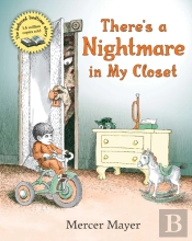 There'S A Nightmare In My Closet