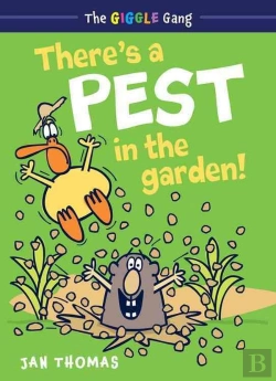 Bertrand.pt - Theres A Pest In The Garden
