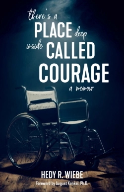 Bertrand.pt - There'S A Place Deep Inside Called Courage