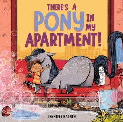 Bertrand.pt - There'S A Pony In My Apartment!