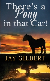 There'S A Pony In That Car!