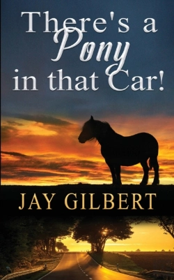 Bertrand.pt - There'S A Pony In That Car!