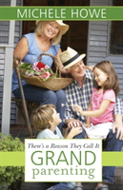 Bertrand.pt - There'S A Reason They Call It Grandparenting