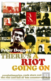 There'S A Riot Going On