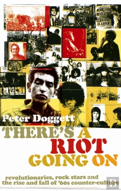 Bertrand.pt - There'S A Riot Going On