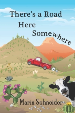 Bertrand.pt - There'S A Road Here Somewhere