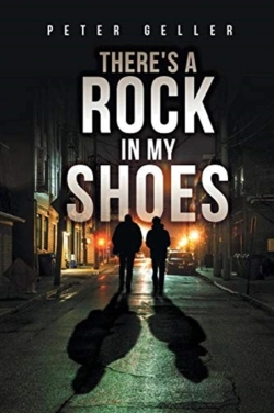Bertrand.pt - There'S A Rock In My Shoes