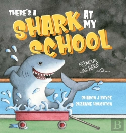 Bertrand.pt - There'S A Shark At My School