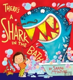 Bertrand.pt - There'S A Shark In The Bath
