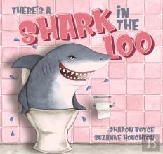 There'S A Shark In The Loo