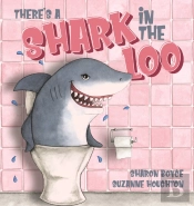There'S A Shark In The Loo