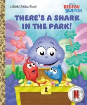 There'S A Shark In The Park! (Dr. Seuss'S Red Fish, Blue Fish)