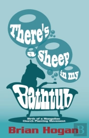There'S A Sheep In My Bathtub