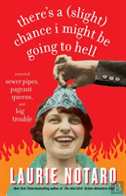 Bertrand.pt - There'S A Slight Chance I Might Be Going To Hell
