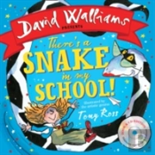 There'S A Snake In My School!