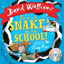 Bertrand.pt - There'S A Snake In My School!