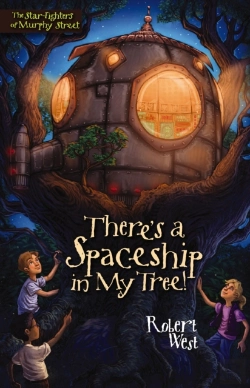 Bertrand.pt - There'S A Spaceship In My Tree!