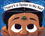 There'S A Spider In My Bed