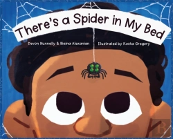 Bertrand.pt - There'S A Spider In My Bed