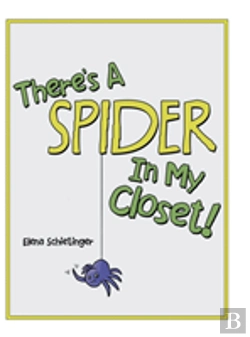Bertrand.pt - There'S A Spider In My Closet!