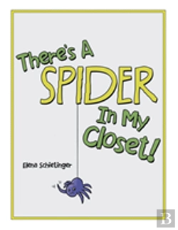 Bertrand.pt - There'S A Spider In My Closet!