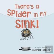 There'S A Spider In My Sink!