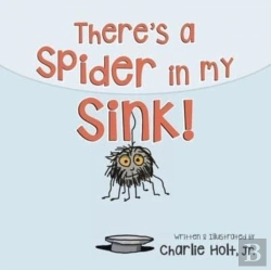 Bertrand.pt - There'S A Spider In My Sink!