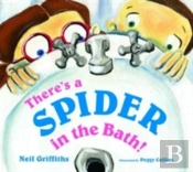 There'S A Spider In The Bath!