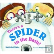 There'S A Spider In The Bath!